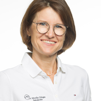 Dr. Monika Dönges